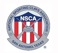 nsca san antonio, texas logo